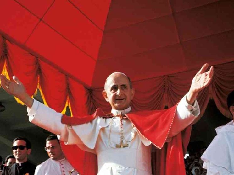 Quando Montini scrisse: «Temo che non diventerò mai santo»