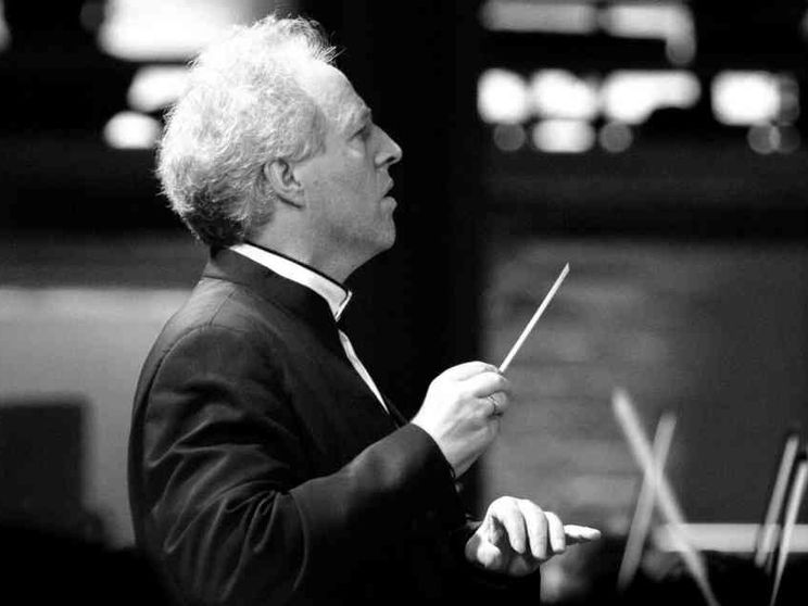 Manfred Honeck: «La politica europea impari dai giovani musicisti»