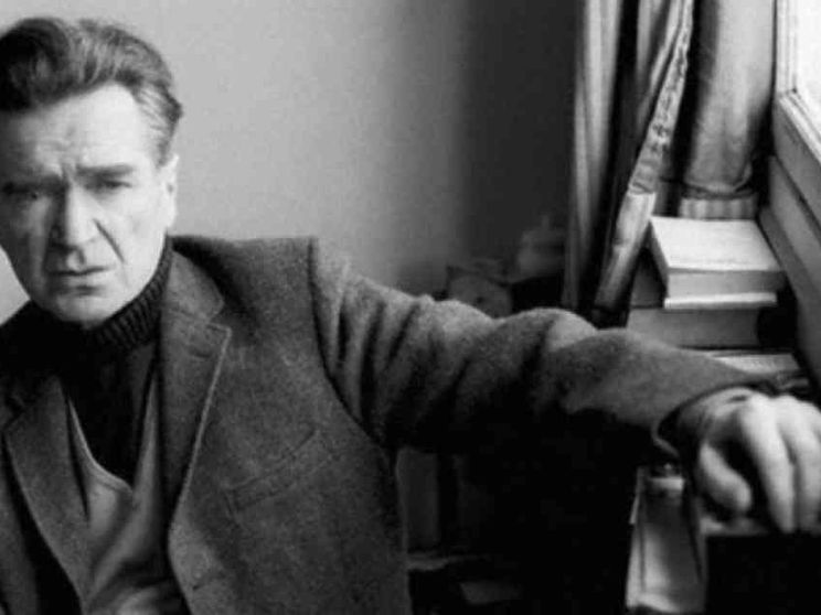 L’ossessione per Dio dell'ateo Cioran