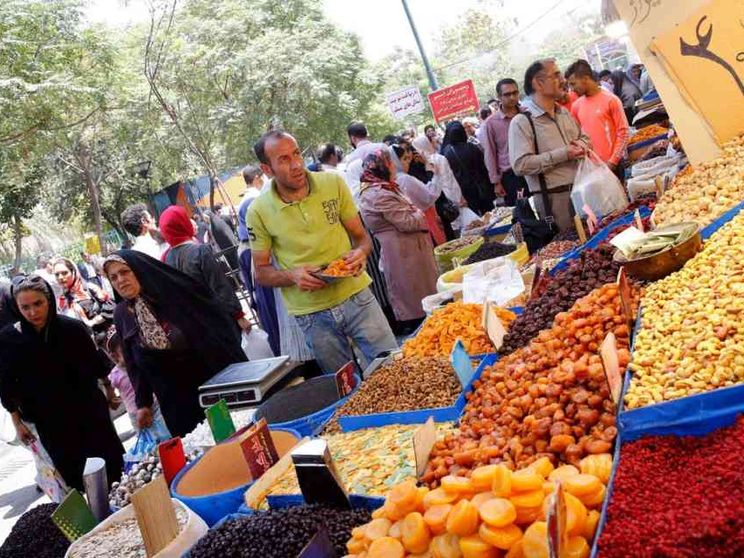 La frusta di Trump sull'Iran: al via le sanzioni