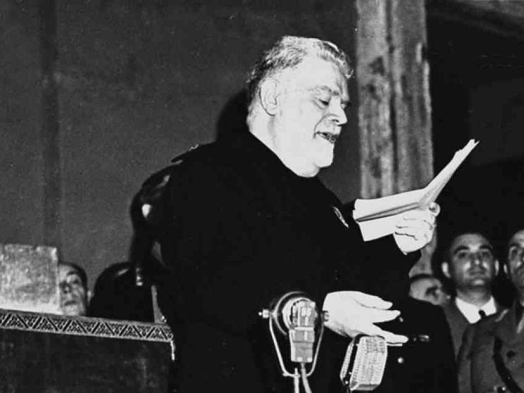 L'amore modello dei coniugi Gentile