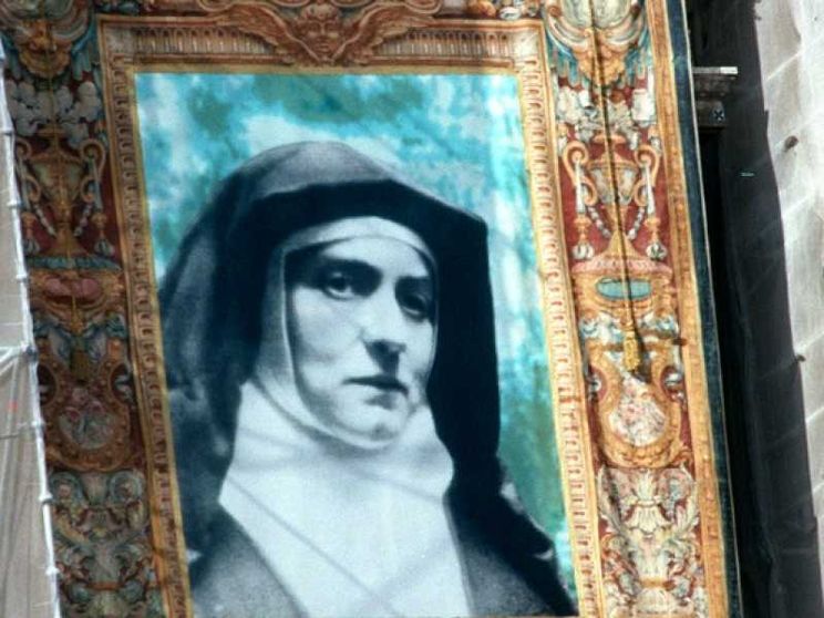 Il coraggio di Edith Stein, una madre per l'Europa