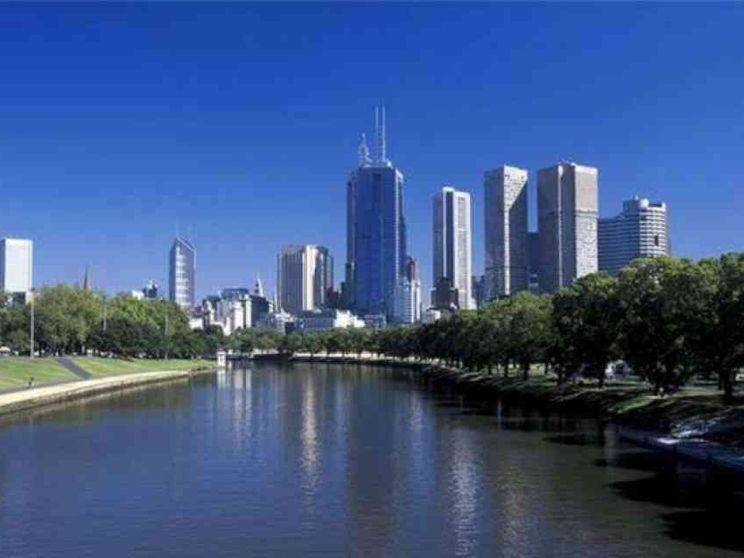 Gli australiani sono raddoppiati, ma il 90% si concentra a Melbourne o Sidney