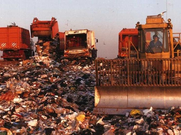 Bioeconomia dei rifiuti organici e delle biomasse