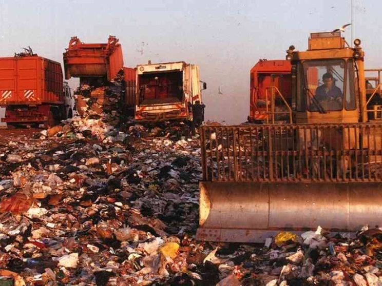 Bioeconomia dei rifiuti organici e delle biomasse