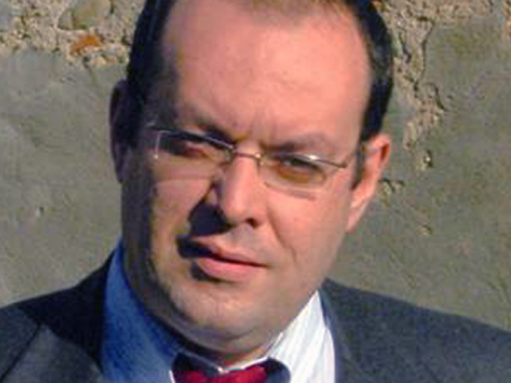 Finché lo schermo non si rompe