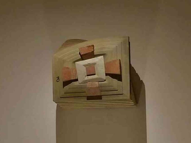 Arte e liturgia: la parola «sacro» da sola non basta