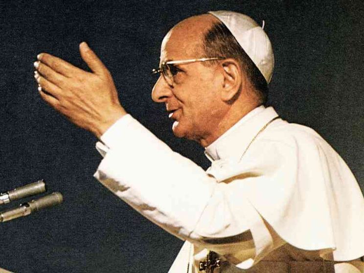 Sessantotto e la Chiesa fra profeti e cattivi maestri