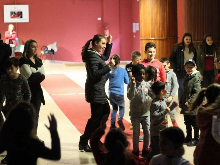 «Noi, giovani, fra i dimenticati di Brancaccio sulle orme di padre Puglisi»