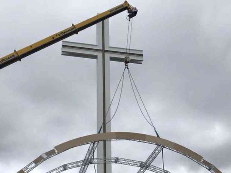 La famiglia nell'era di Amoris laetitia s'incontra a Dublino