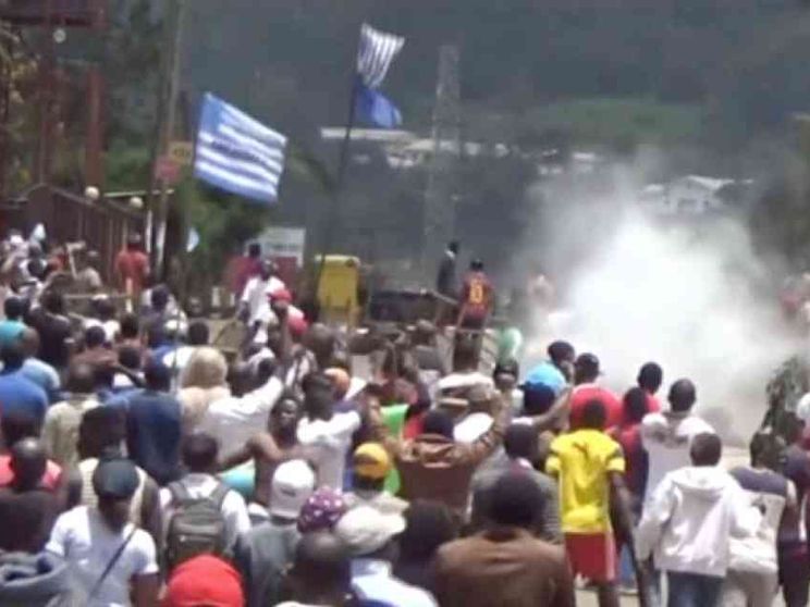 Un «genocidio silenzioso» nel Camerun anglofono