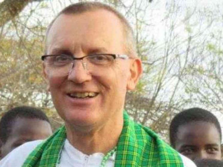 Il missionario Marco Pràstaro è il nuovo vescovo di Asti