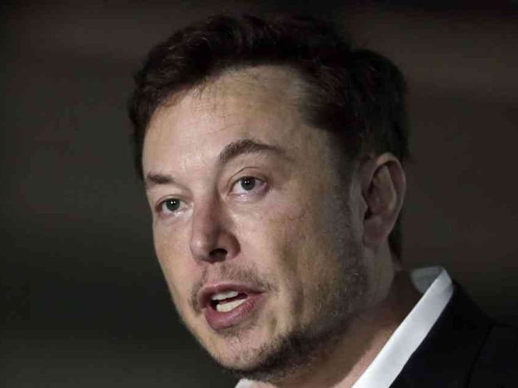 Musk sta diventando il problema di Tesla