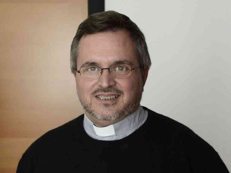 Don Gentili: «La famiglia centro dell'azione pastorale»