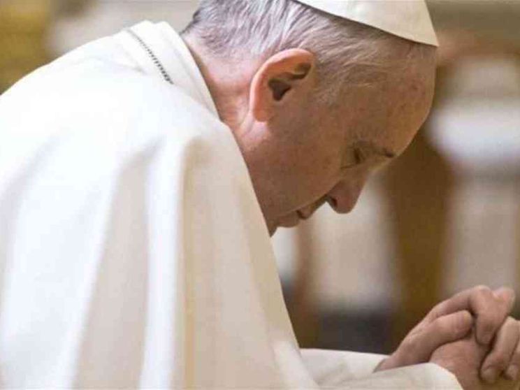 Abusi, il Papa: vergogna e pentimento. Tutta la Chiesa se ne faccia carico