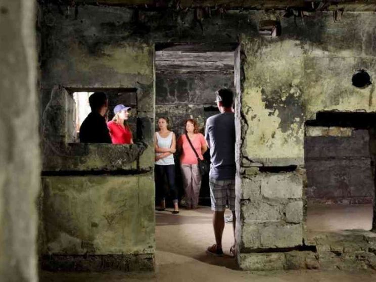 I «soldati» della memoria sbarcano in Normandia