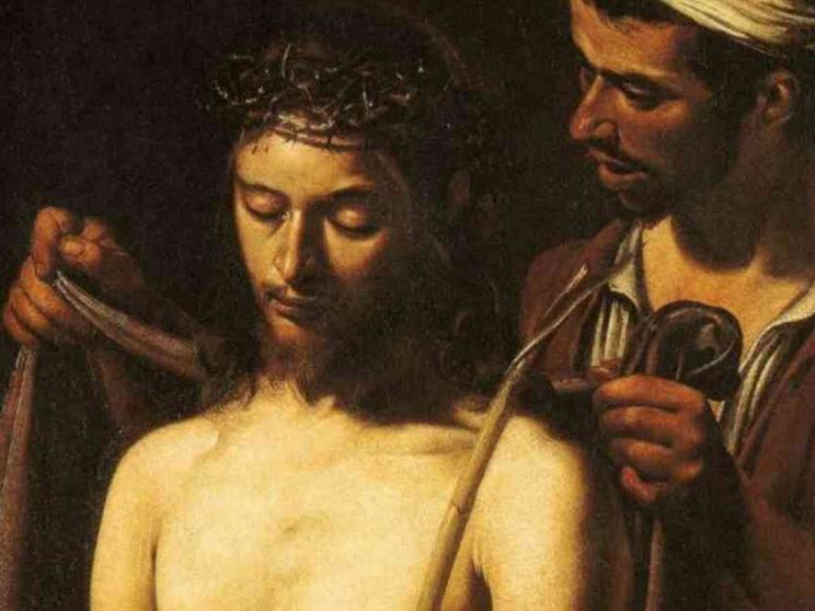 Enzo Bianchi: «Ecce Homo! Così il corpo interroga il cristiano»