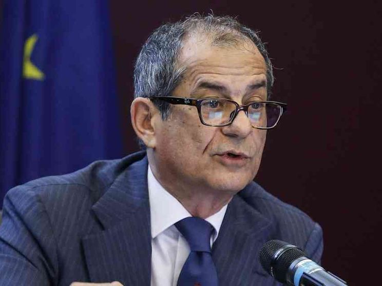 Il governo italiano vuole piazzare il debito a Russia e Cina