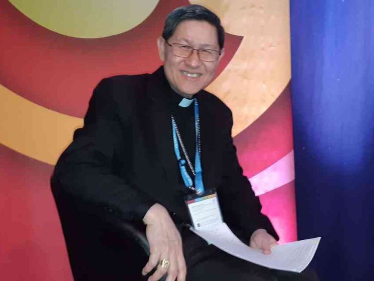 Tagle infiamma le famiglie: non lasciamo che il mercato ci metta «fuori moda»