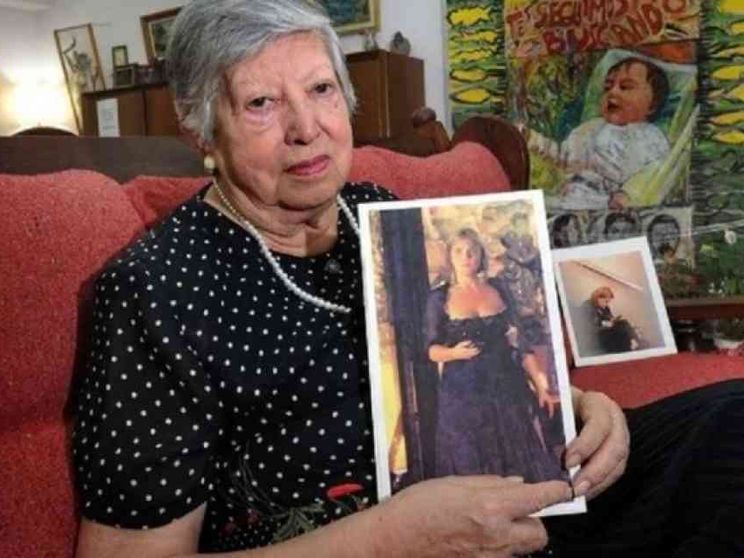 Addio a Chicha Mariani, la Nonna di Plaza de Mayo