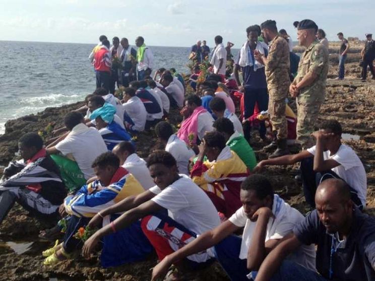 Perché l'Eritrea è diventata una fabbrica di profughi