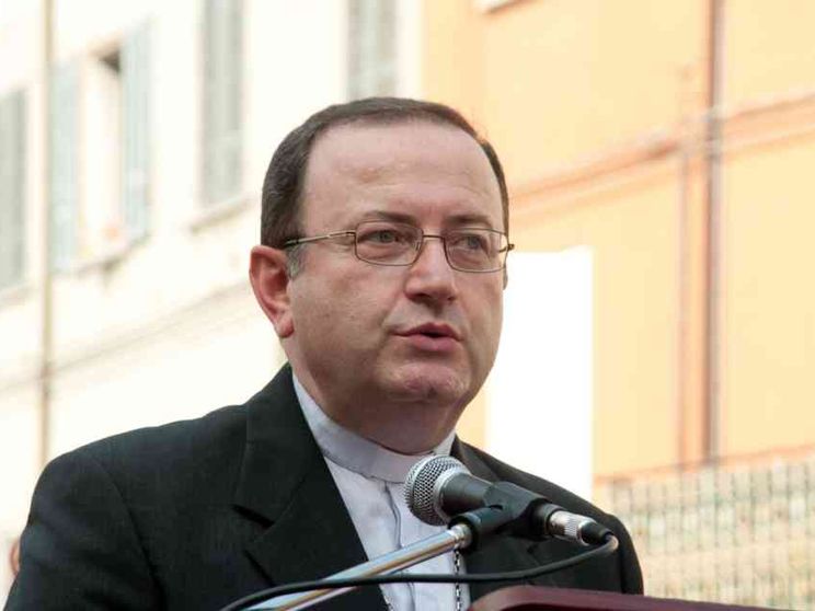 Ghizzoni: «Dalla Cei in arrivo nuove linee guida contro gli abusi»