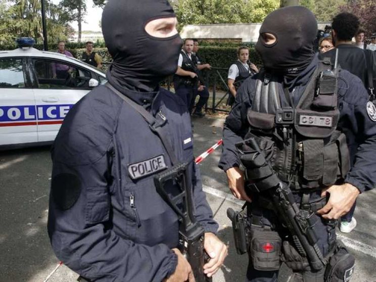 Daesh, un «mito» consumato che ancora aleggia in Europa