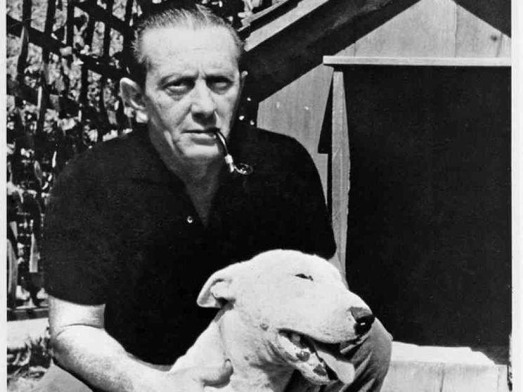 Nella casa del padre. I ricordi di Jim Fante