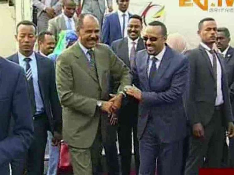 Etiopia ed Eritrea, una pace che può cambiare l'Africa