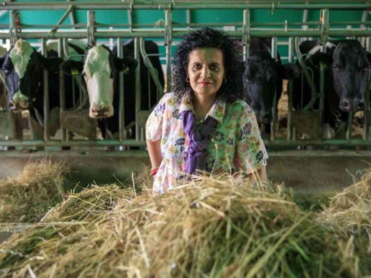 Una onlus a sostegno delle imprenditrici terremotate