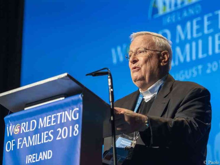 Bassetti: l’umiltà del Samaritano, «terapia» per le famiglie ferite