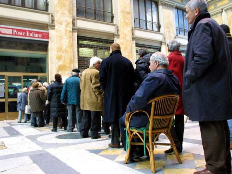 Tasse e previdenza, il nodo sono i «furti» acquisiti
