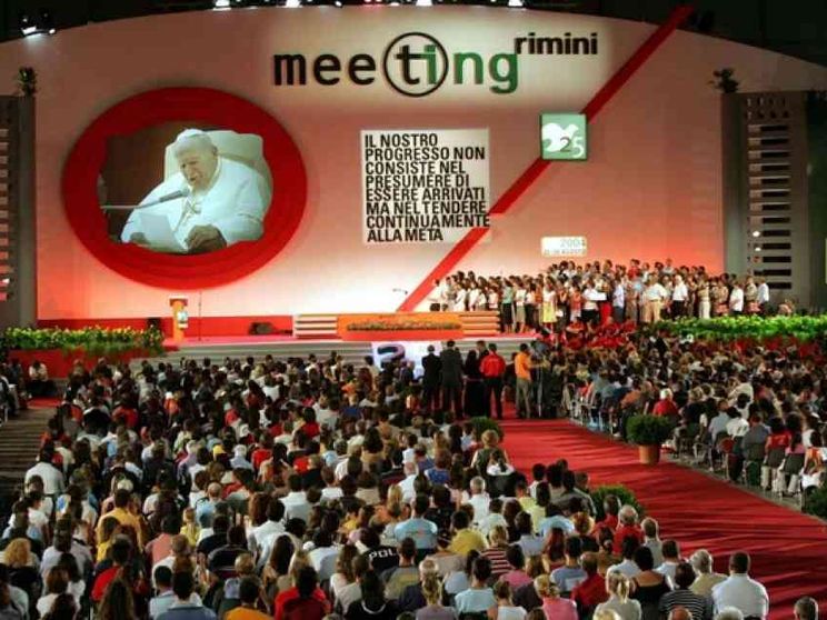 Nel 2019 il ritorno alle origini con il titolo ispirato da Wojtyla