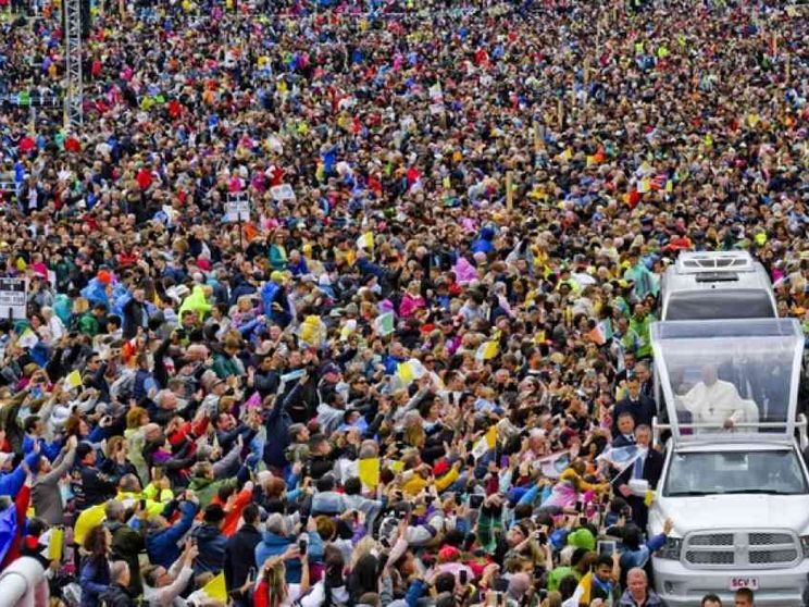 Il Papa: chiediamo perdono per gli abusi e il silenzio
