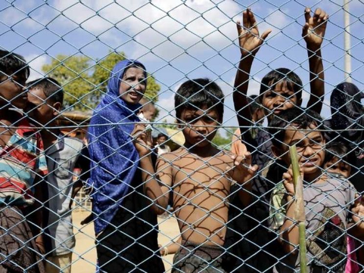 L'Onu: incriminare i militari per genocidio contro i Rohingya