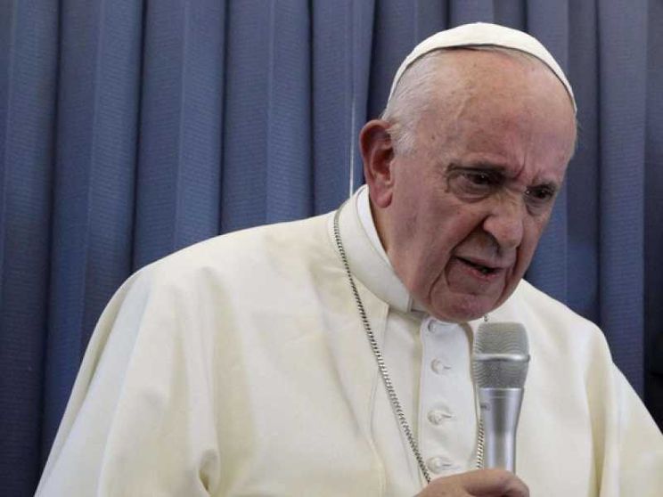 Il Papa: in Irlanda fede più forte delle ferite degli abusi