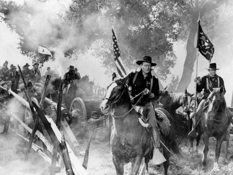 Lo scontro Turchia-Usa arriva al paradosso: i film western sono banditi