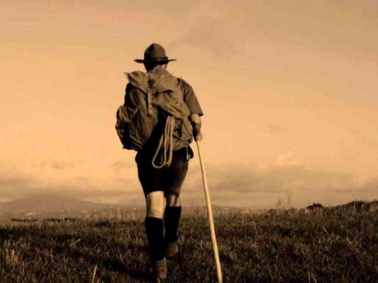 Film: «Aquile randagie». Lo scautismo al tempo della Resistenza