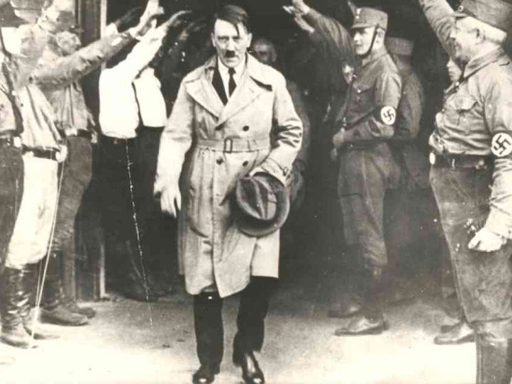 I dittatori del '900 e l'assenza del padre