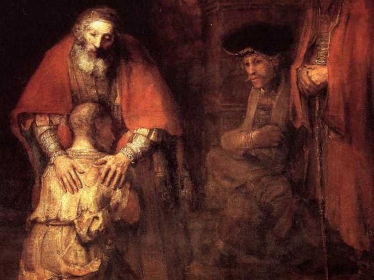 Il clericalismo patriarcale e la riscoperta del padre
