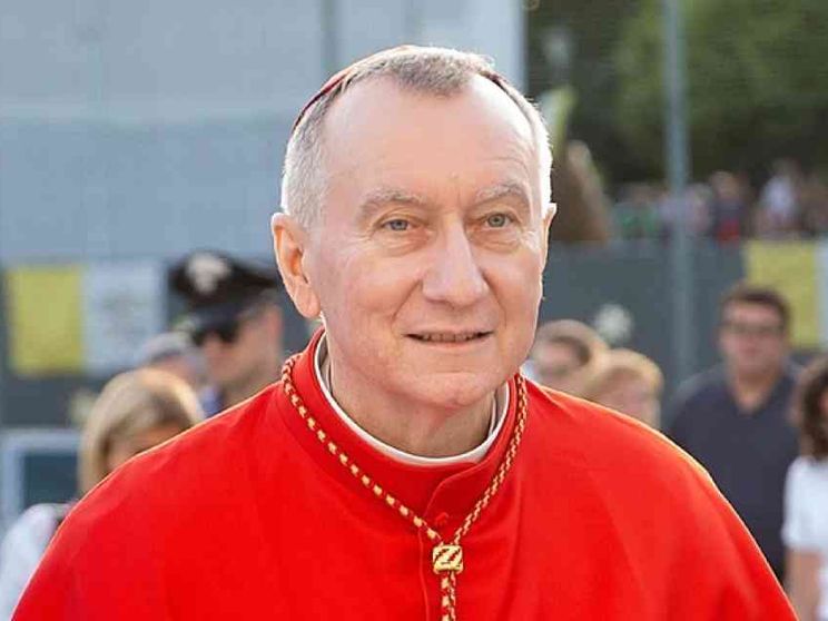 Parolin: vicenda dolorosa ma il Papa è sereno