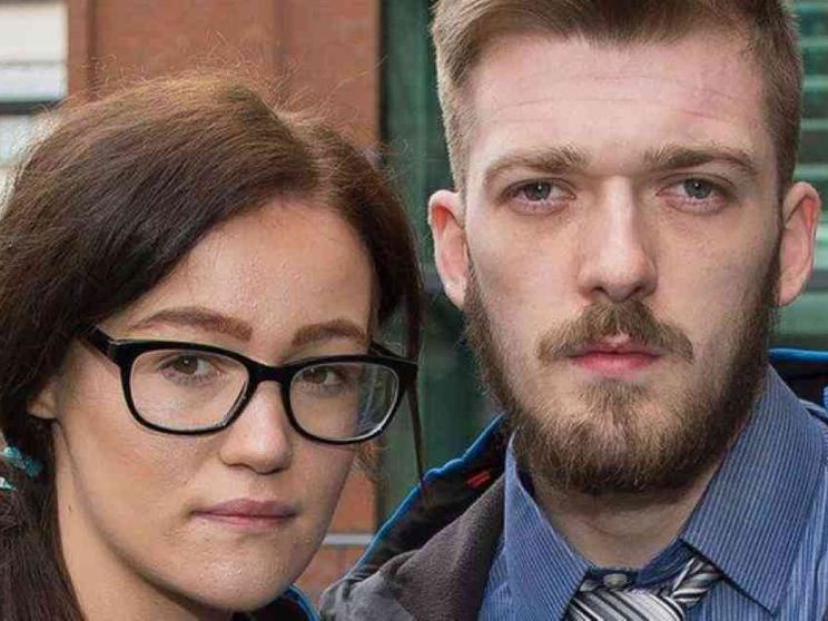 È nato Thomas, il fratellino di Alfie Evans