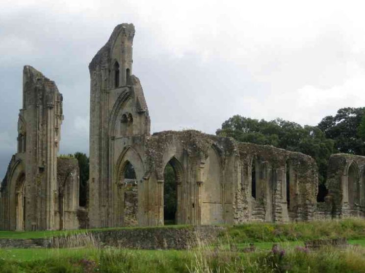 Inghilterra, il ruolo decisivo del cristianesimo