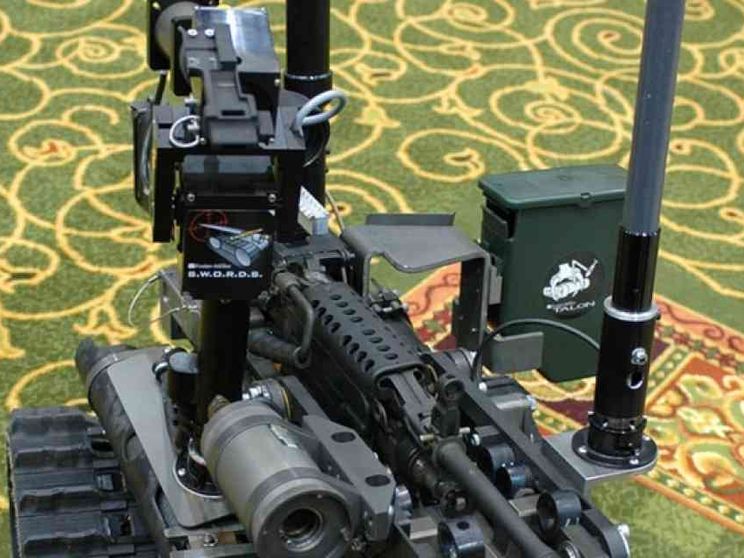 Stop ai robot-killer: l'Onu resta in panne e fallisce l'accordo