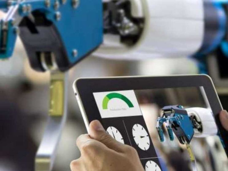 Lavoro da formare e riorganizzare