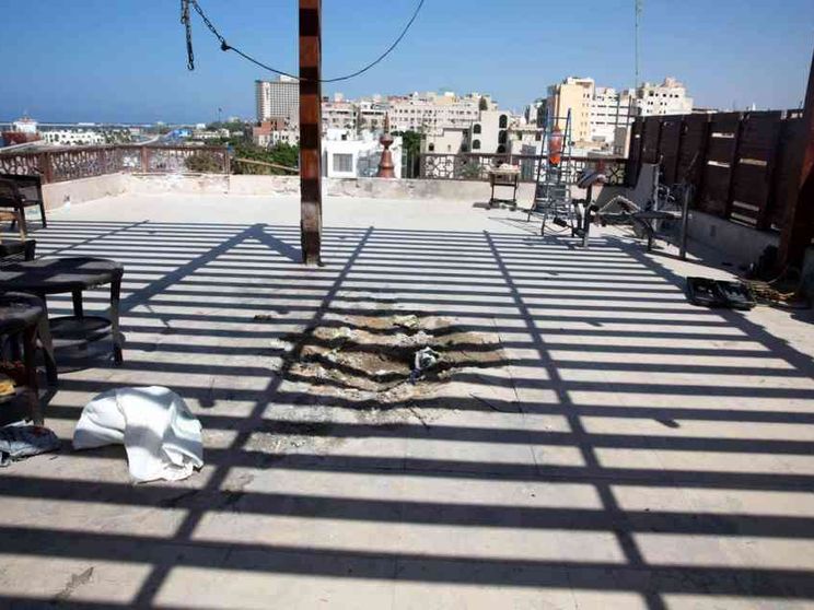 Si combatte a Tripoli, le milizie in guerra. «La Francia ha responsabilità»