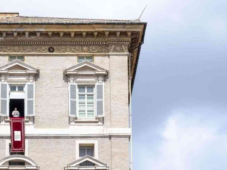 Papa: «Le azioni non siano inquinate da ipocrisia e mondanità»