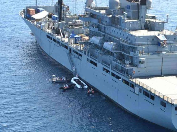 L'Onu accusa il governo libico: «Torture nei centri ufficiali»