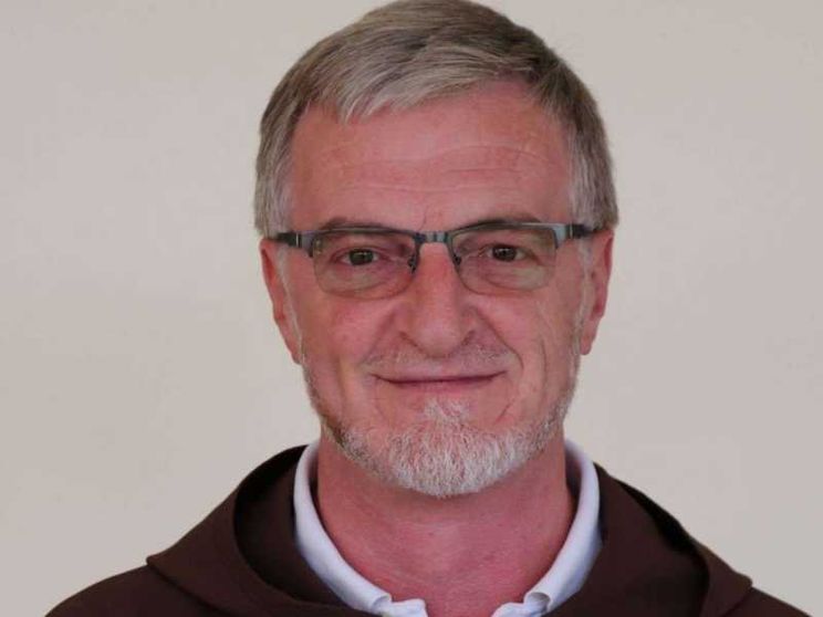 Fra' Genuin ministro generale dei cappuccini