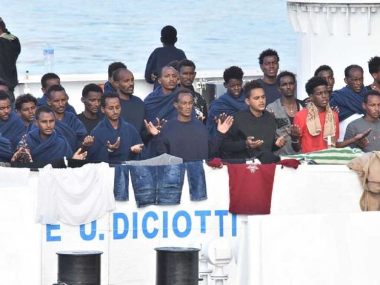 Non serve chiudere confini ma rendere sicure strade e piazze